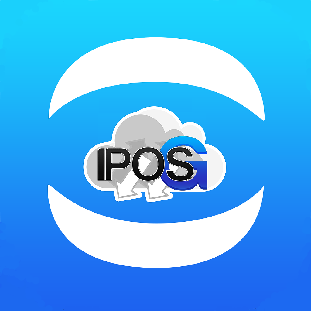 Cloud App Logo